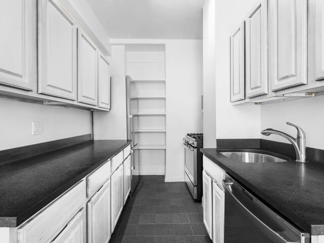 1-Bedroom at The Croydon