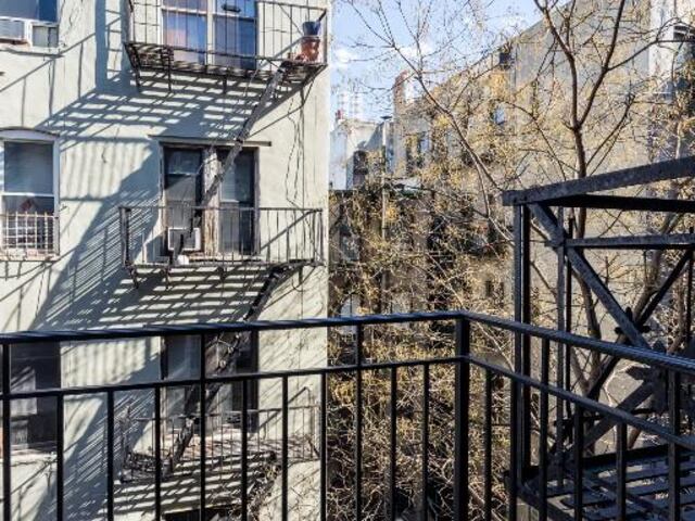 1-Bedroom at 248 Mott Street