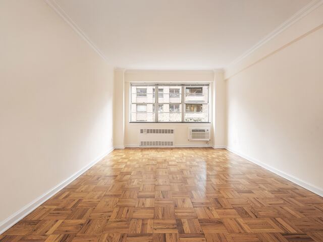 1-Bedroom at 40 East 89th Street