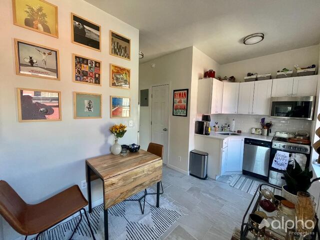 1-Bedroom at 354 East 20th Street