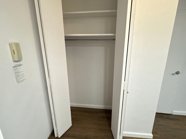 Studio at Ambassador East