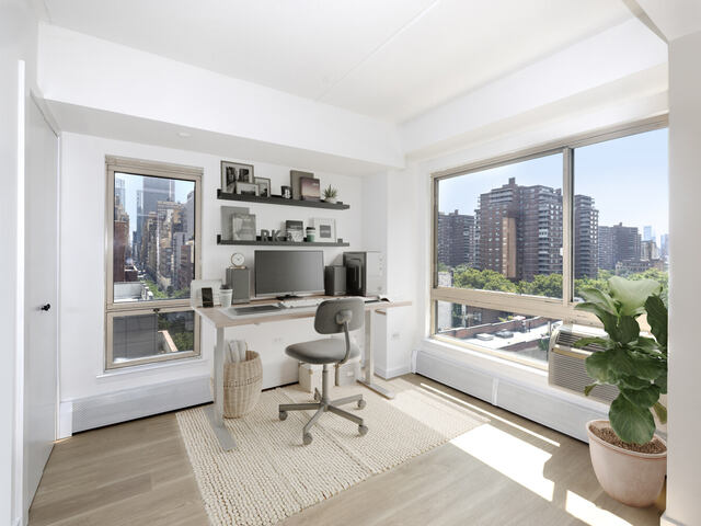 2-Bedroom at Chelsea Place