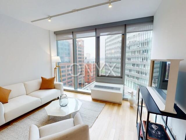 2-Bedroom at Instrata at Mercedes House