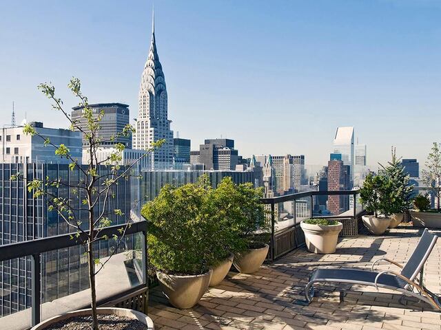 4-Bedroom at Paramount Tower