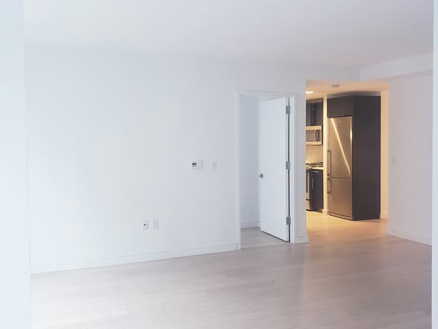 1-Bedroom at 535W43