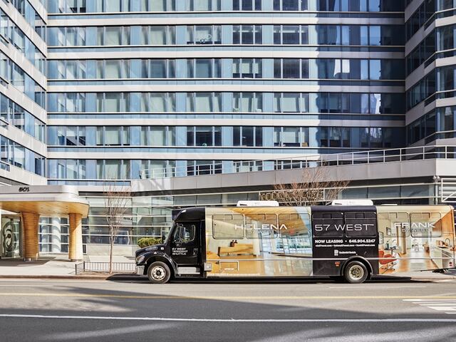 Studio at The Helena