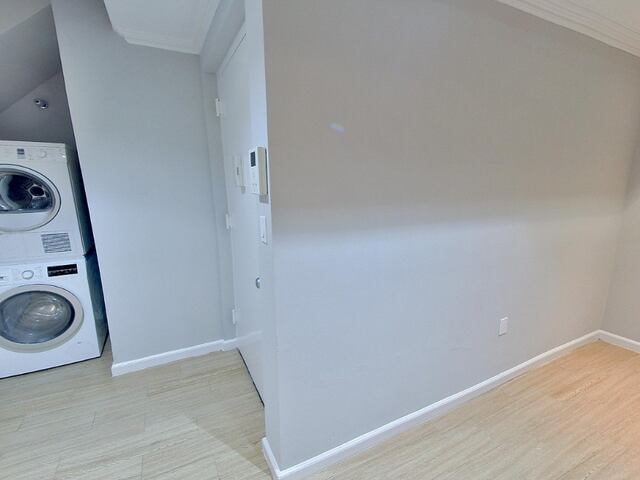 2-Bedroom at 47 1/2 East 1st Street