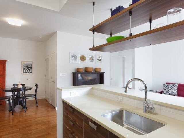 2-Bedroom at 22 Caton Place