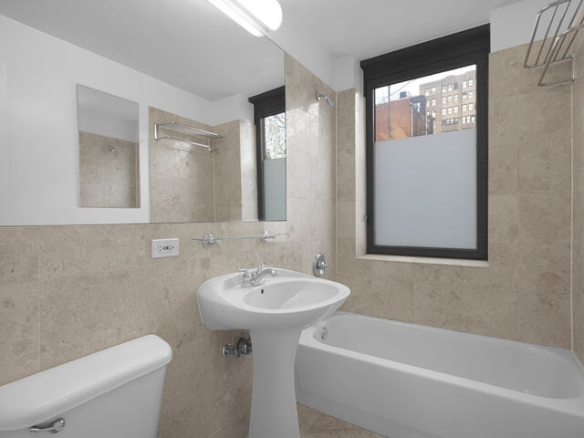 Studio at 360 West 43rd Street