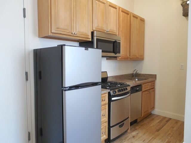 1-Bedroom at 234 Thompson Street