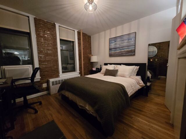 Studio at 117 Bank Street