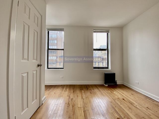 2-Bedroom at 1270 First Avenue