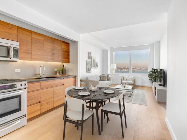 1-Bedroom at Gotham West