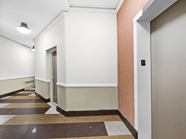 1-Bedroom at 226 East 25th Street