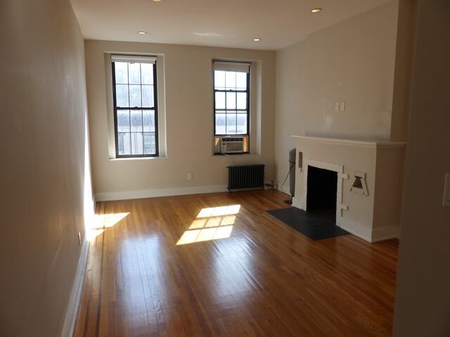 Studio at 59 West 8th Street