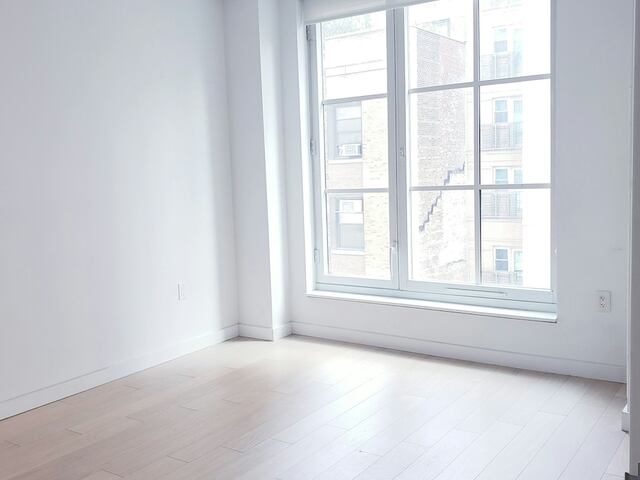 1-Bedroom at 535W43