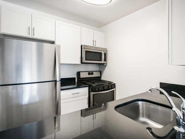 1-Bedroom at 101 West End Avenue