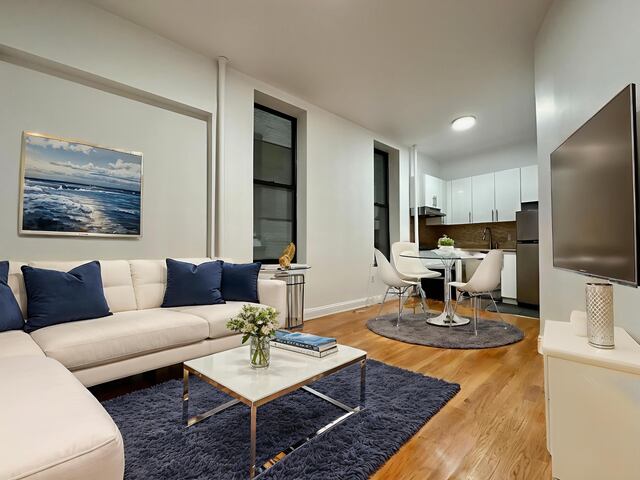 1-Bedroom at 29 West 12th Street