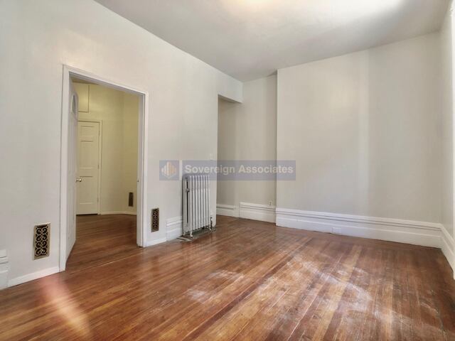 2-Bedroom at 182 Claremont Avenue