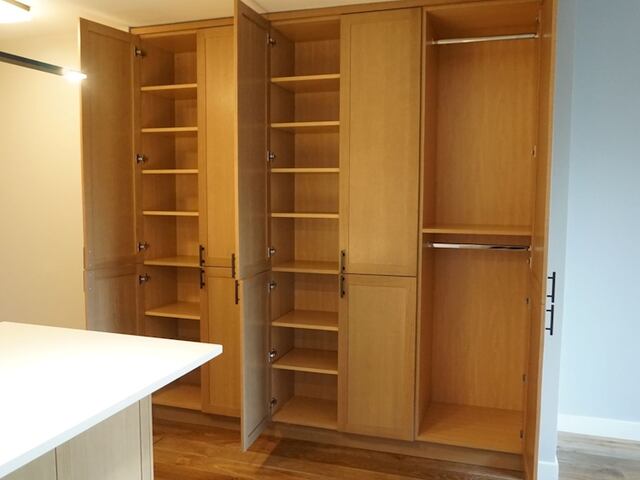 1-Bedroom at Riverbank West