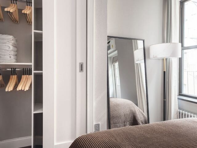 3-Bedroom at 115 Mulberry Street