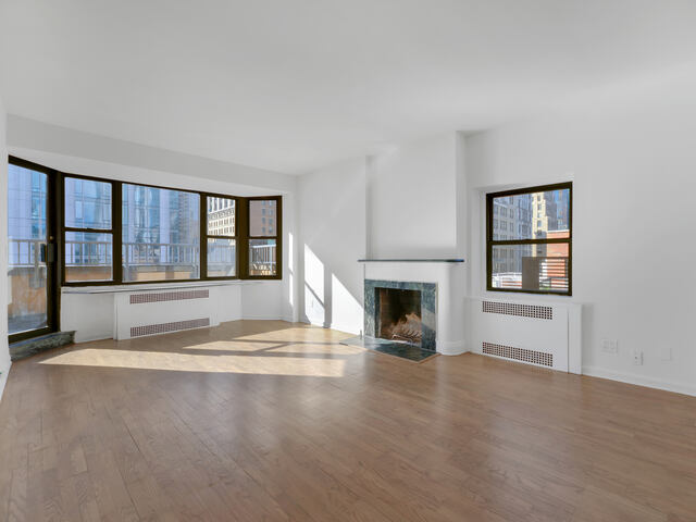 3-Bedroom at 121 Madison Avenue