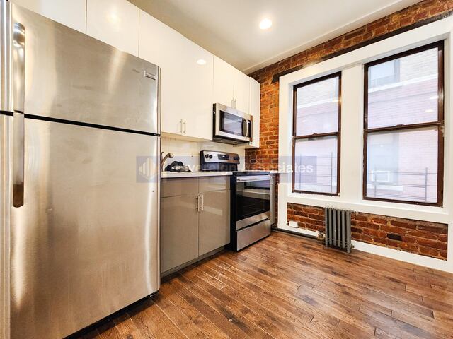 2-Bedroom at 14 Thayer Street