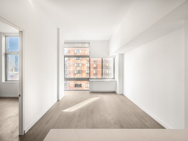 1-Bedroom at 101 West End Avenue