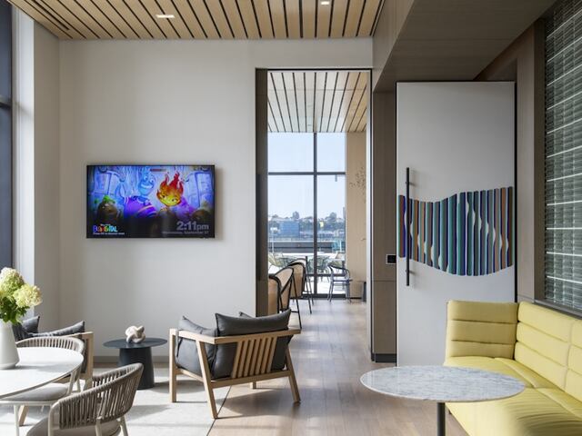 1-Bedroom at 3 Eleven