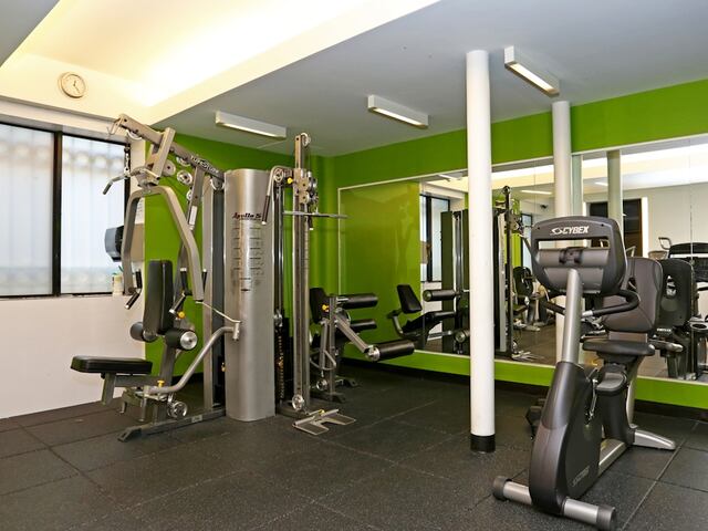 1-Bedroom at Midwest Court