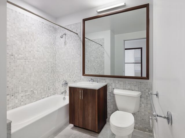 2-Bedroom at 37 Wall Street