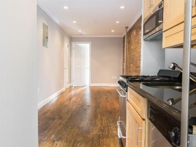 2-Bedroom at 147 Avenue A