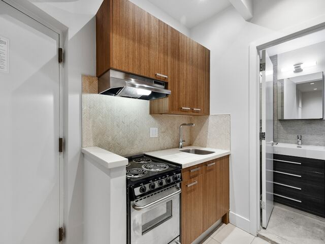 Studio at 19 Stanton Street