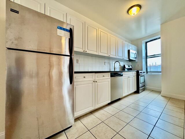 2-Bedroom at 20 Magaw Place