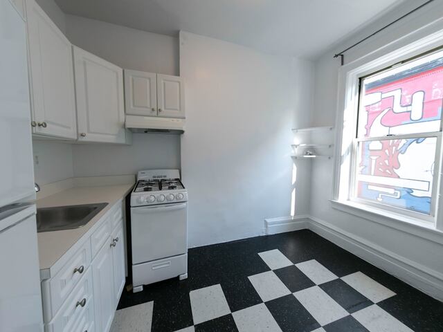 1-Bedroom at 170-172 Spring Street