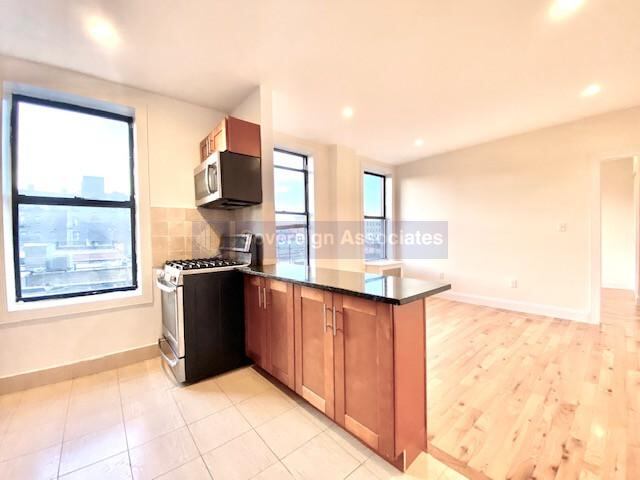 2-Bedroom at 260 Convent Avenue