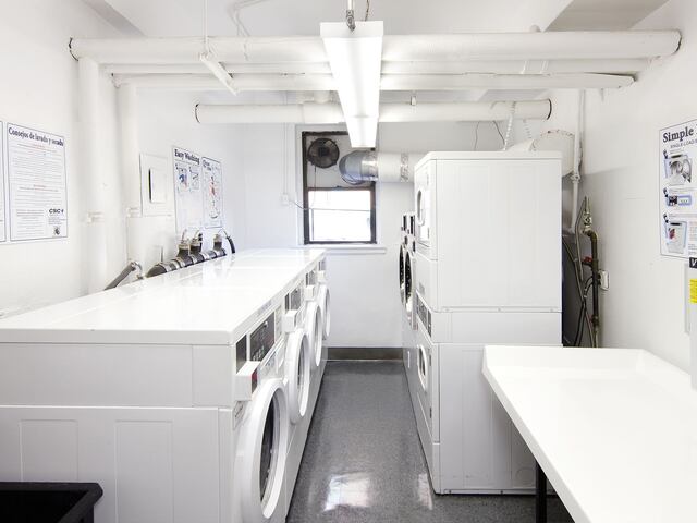 1-Bedroom at The Ford