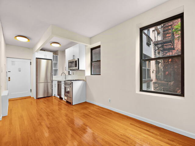 1-Bedroom at 226 East 25th Street