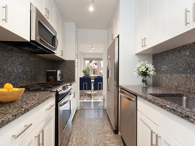 2-Bedroom at The Pavilion