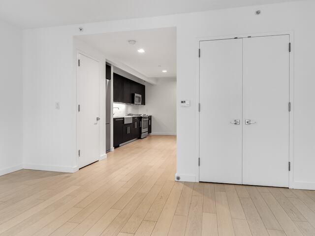 Studio at 535W43