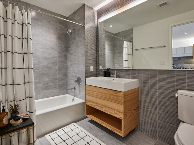 1-Bedroom at Frank 57 West