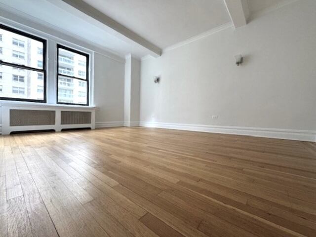 1-Bedroom at 404 East 55th Street