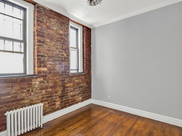 3-Bedroom at 416 East 13th Street