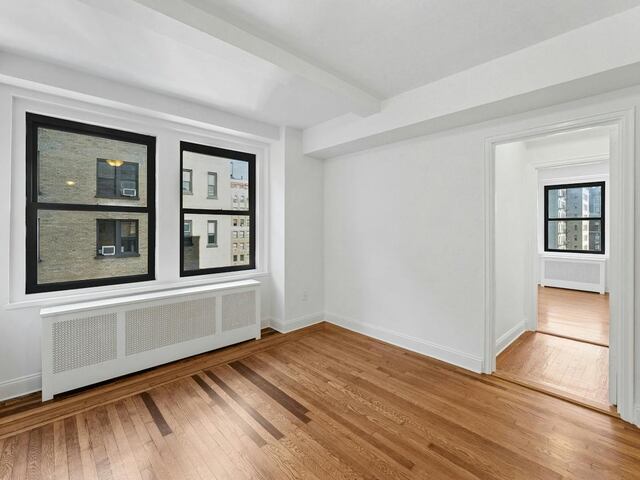 1-Bedroom at West Pierre