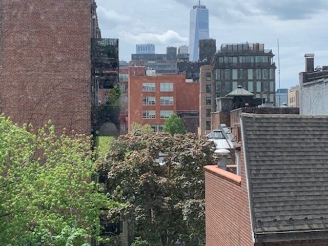 1-Bedroom at 257 West 10th Street