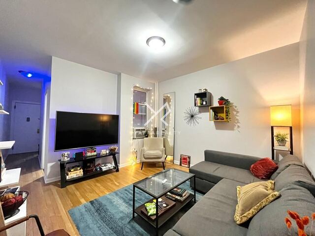 2-Bedroom at 183 Jefferson Street