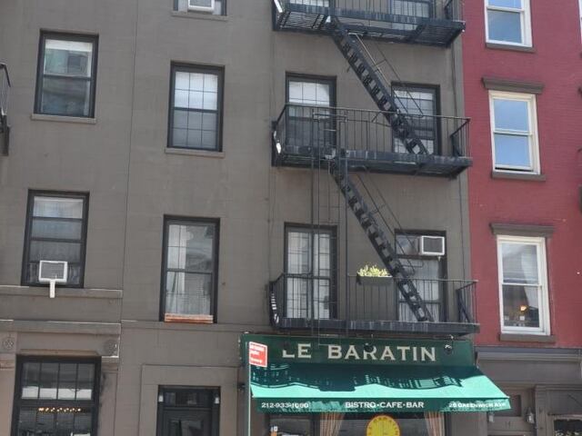 1-Bedroom at 26 Greenwich Avenue