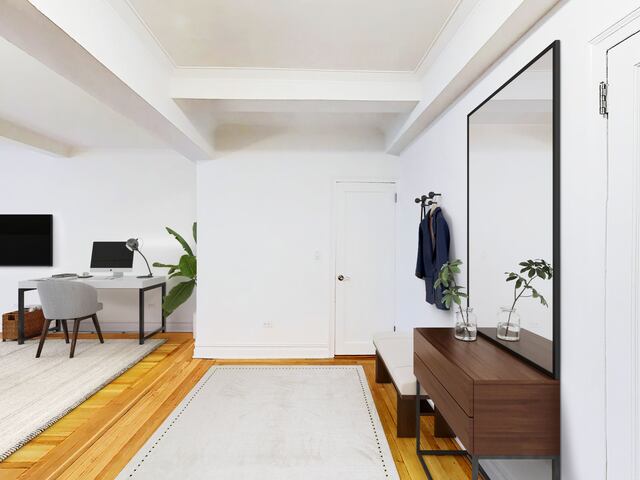 1-Bedroom at 360 East 55th Street