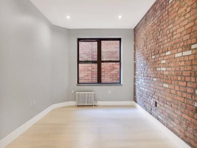 4-Bedroom at 195 Stanton Street