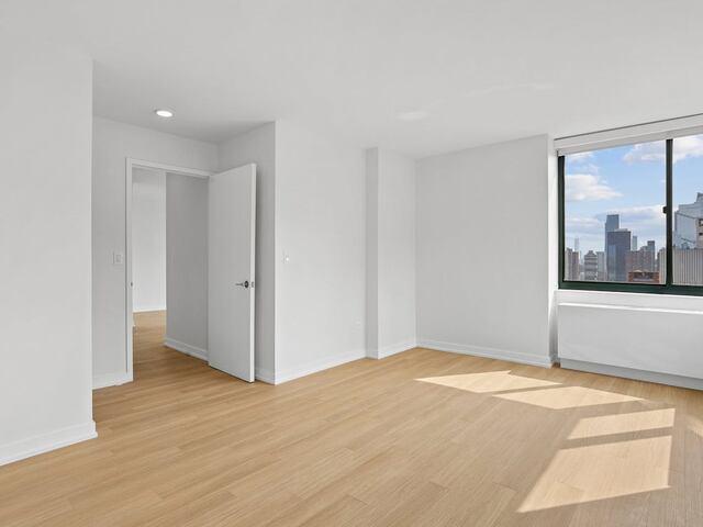 1-Bedroom at The Concerto